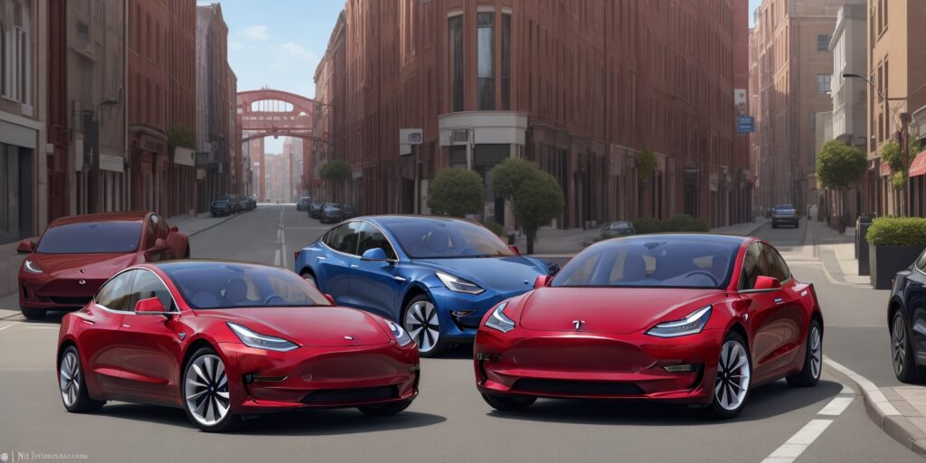 Accesorios imprescindibles para Tesla Model 3 y Model Y